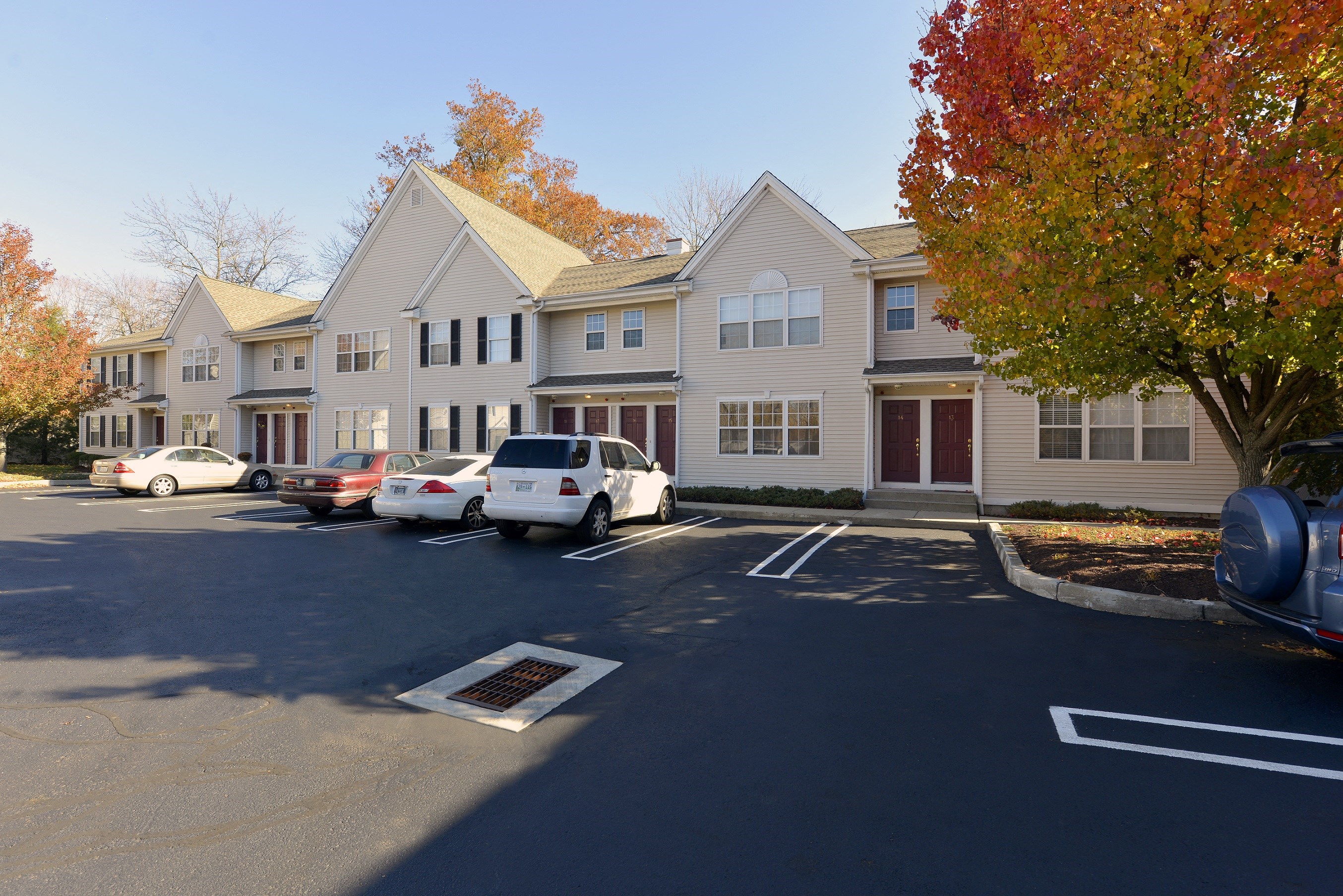 100 Best Apartments in Bridgeport, CT (with reviews) RENTCafé